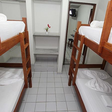 Praia Apart Hotel Natal Zimmer foto