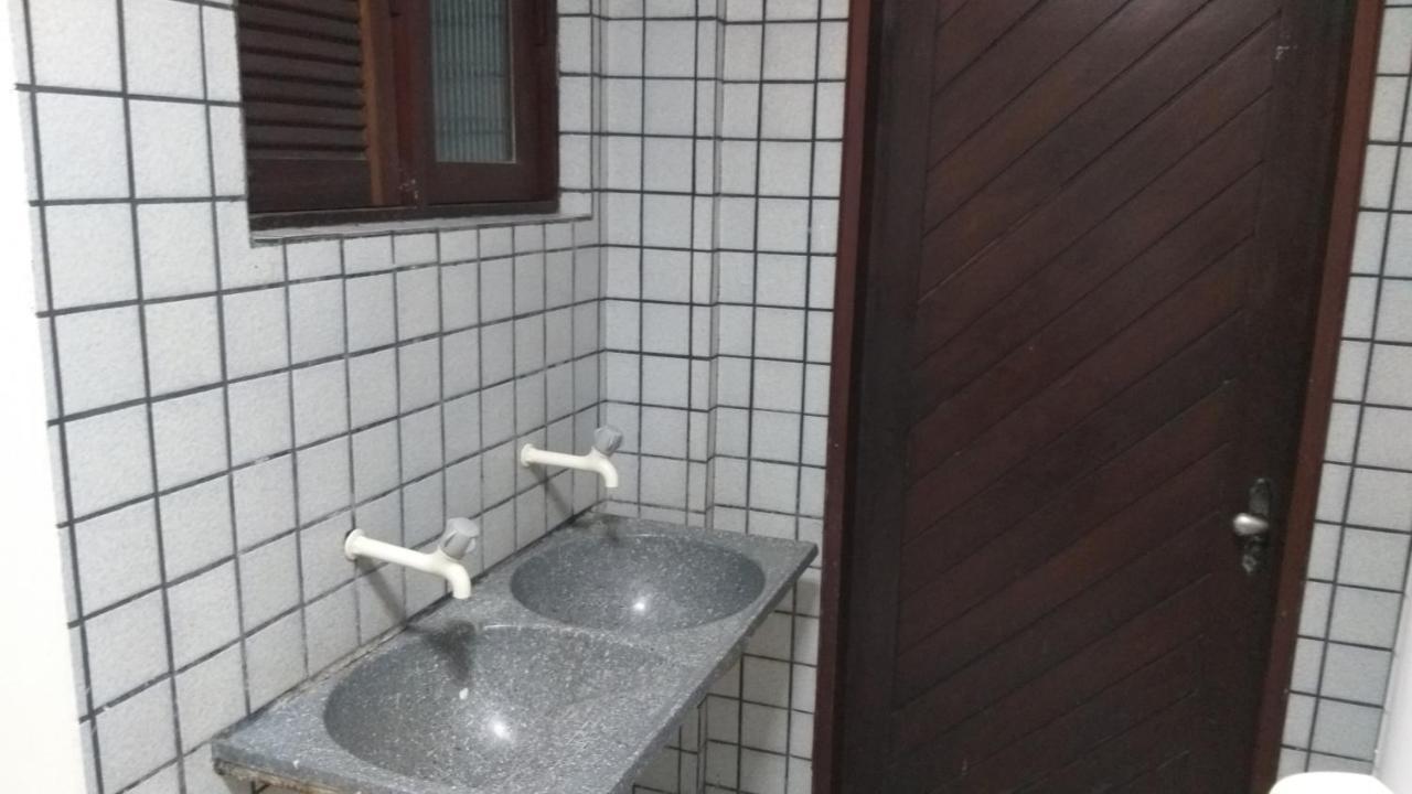 Praia Apart Hotel Natal Exterior foto